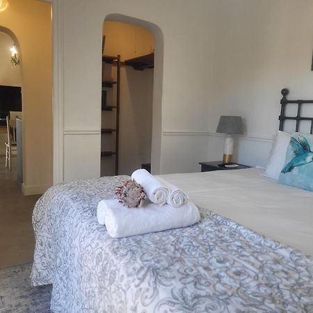 De Molen Guest House Somerset West Eksteriør billede