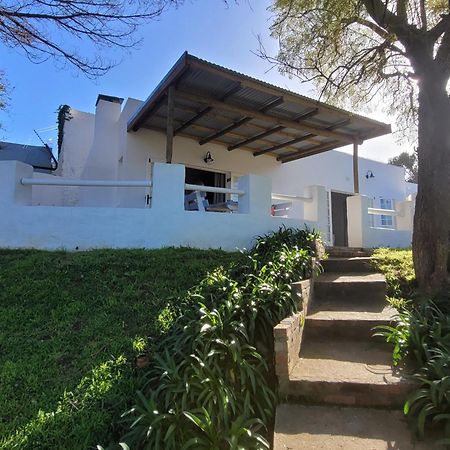 De Molen Guest House Somerset West Eksteriør billede