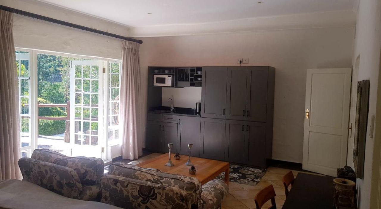 De Molen Guest House Somerset West Eksteriør billede