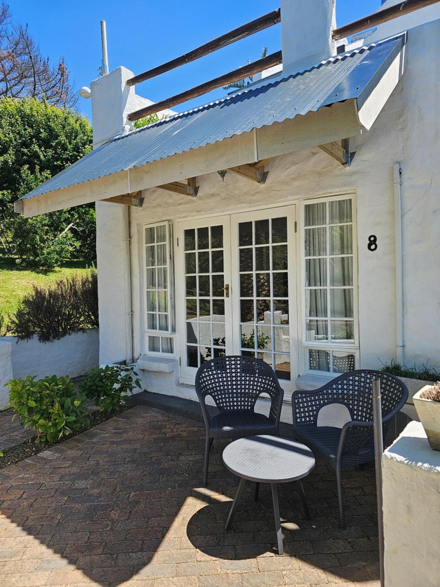 De Molen Guest House Somerset West Eksteriør billede