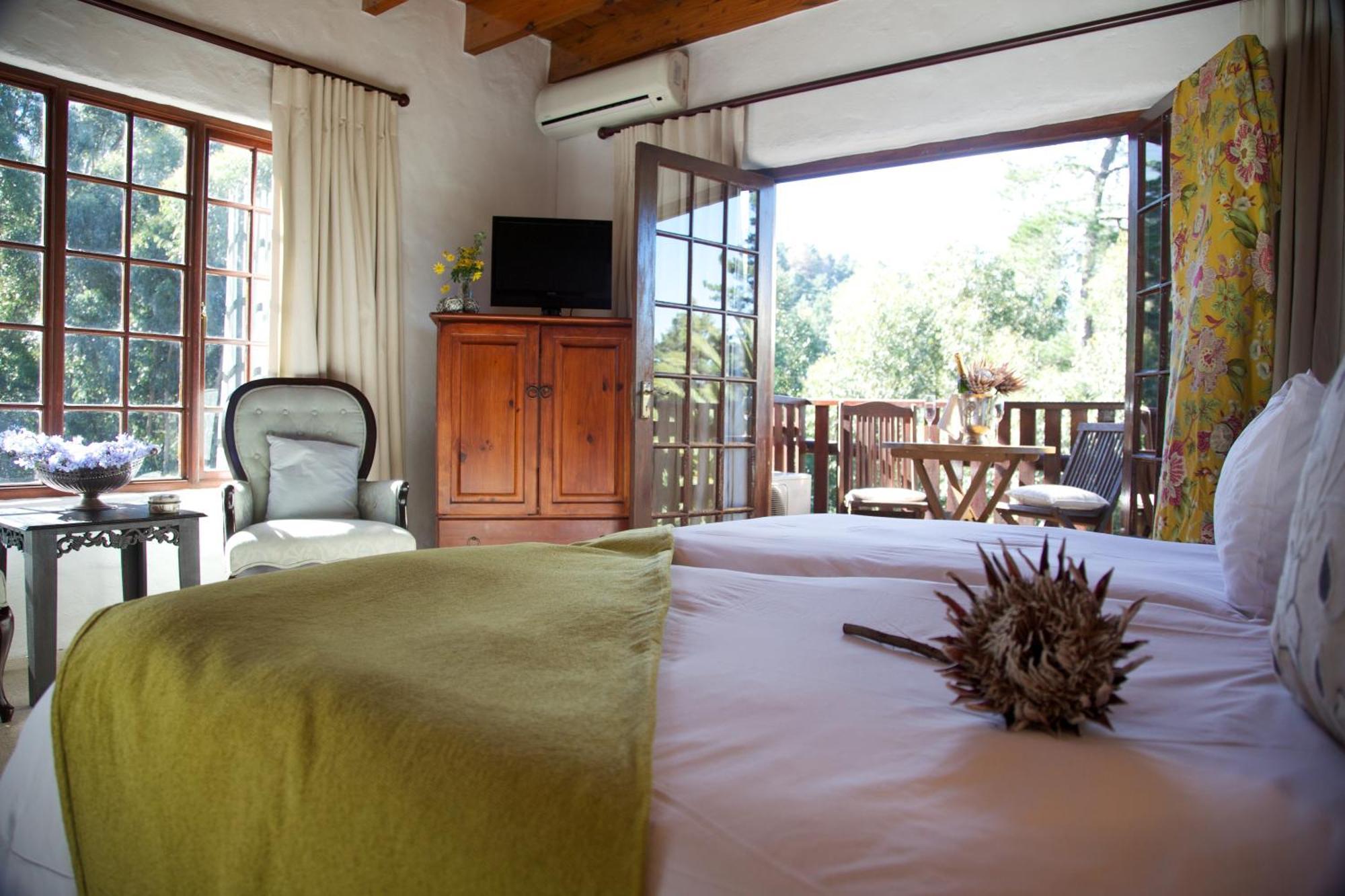 De Molen Guest House Somerset West Værelse billede