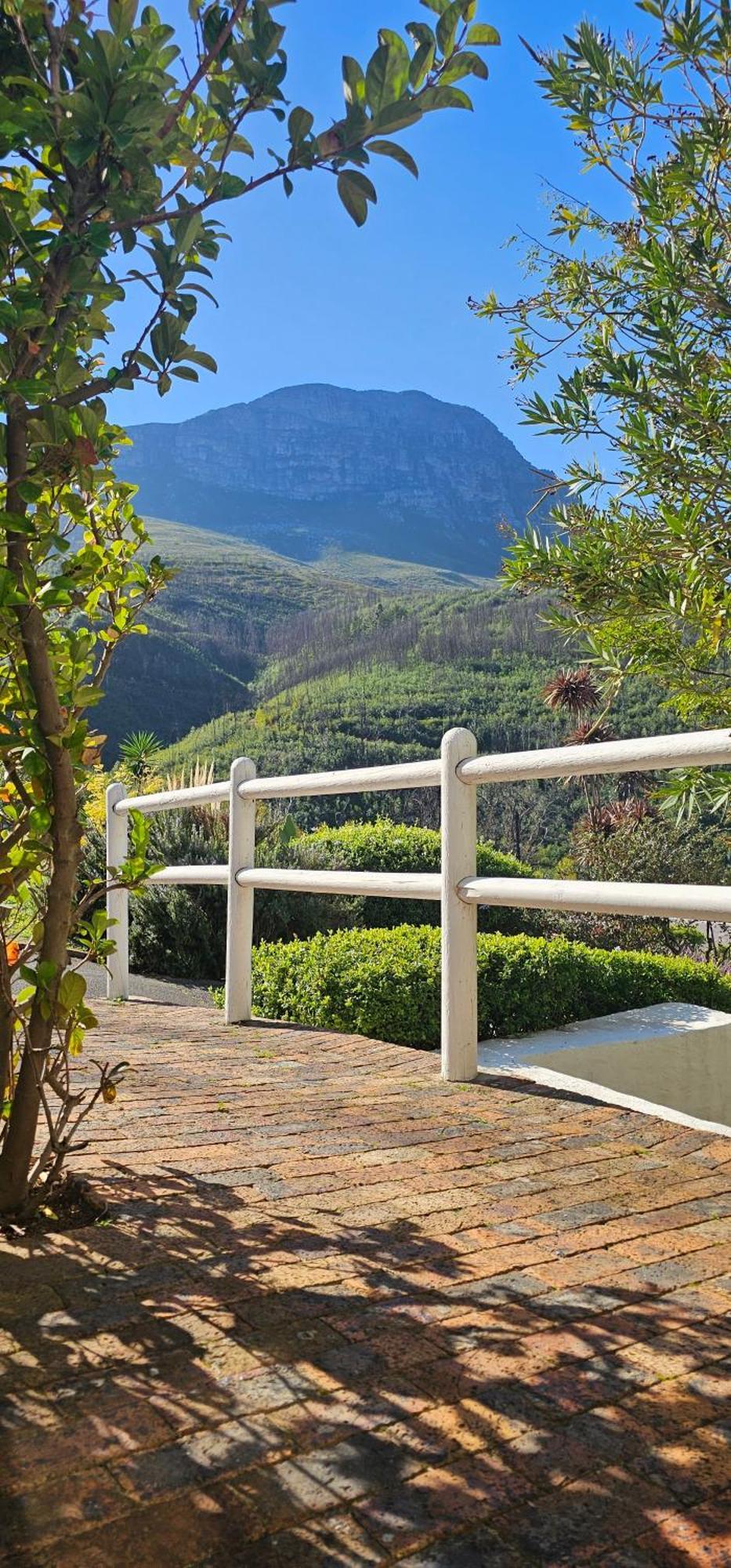 De Molen Guest House Somerset West Eksteriør billede