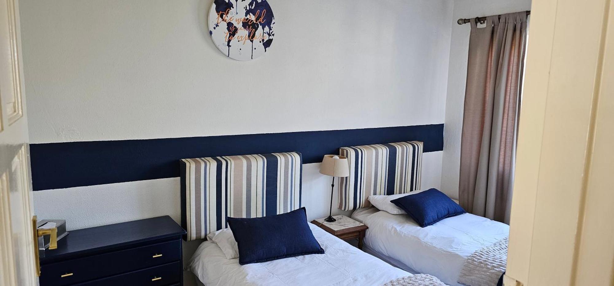 De Molen Guest House Somerset West Eksteriør billede