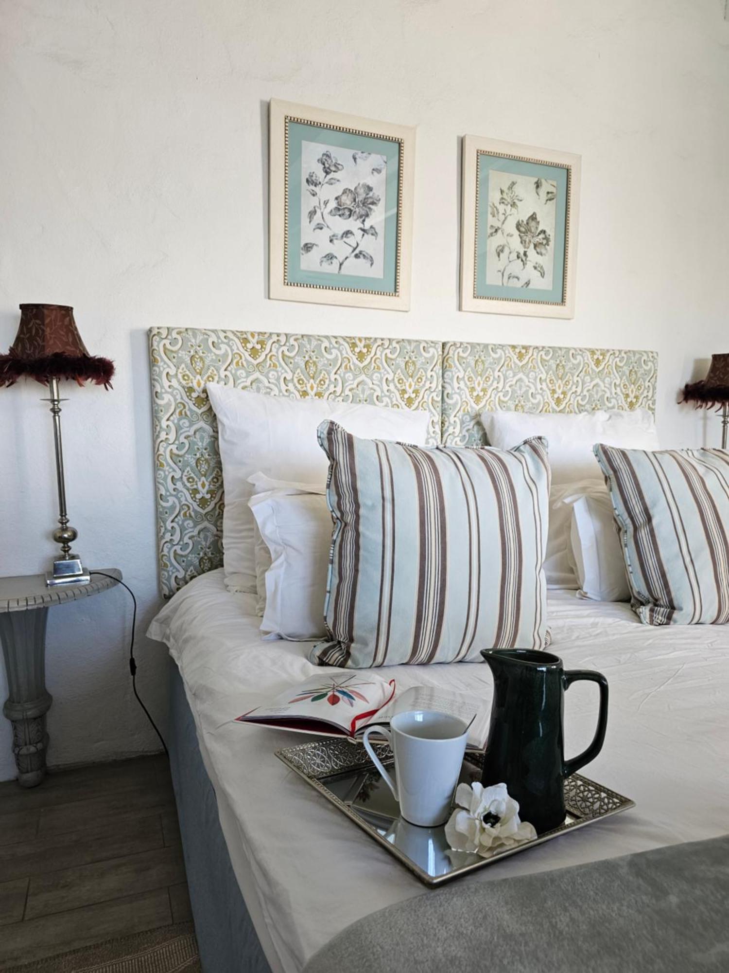 De Molen Guest House Somerset West Eksteriør billede