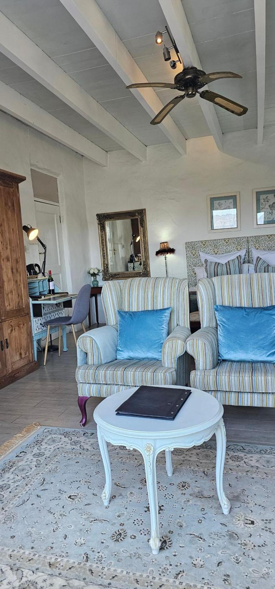 De Molen Guest House Somerset West Eksteriør billede