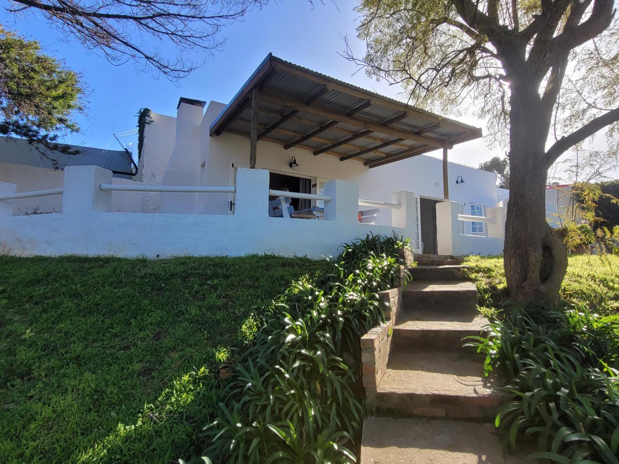 De Molen Guest House Somerset West Eksteriør billede