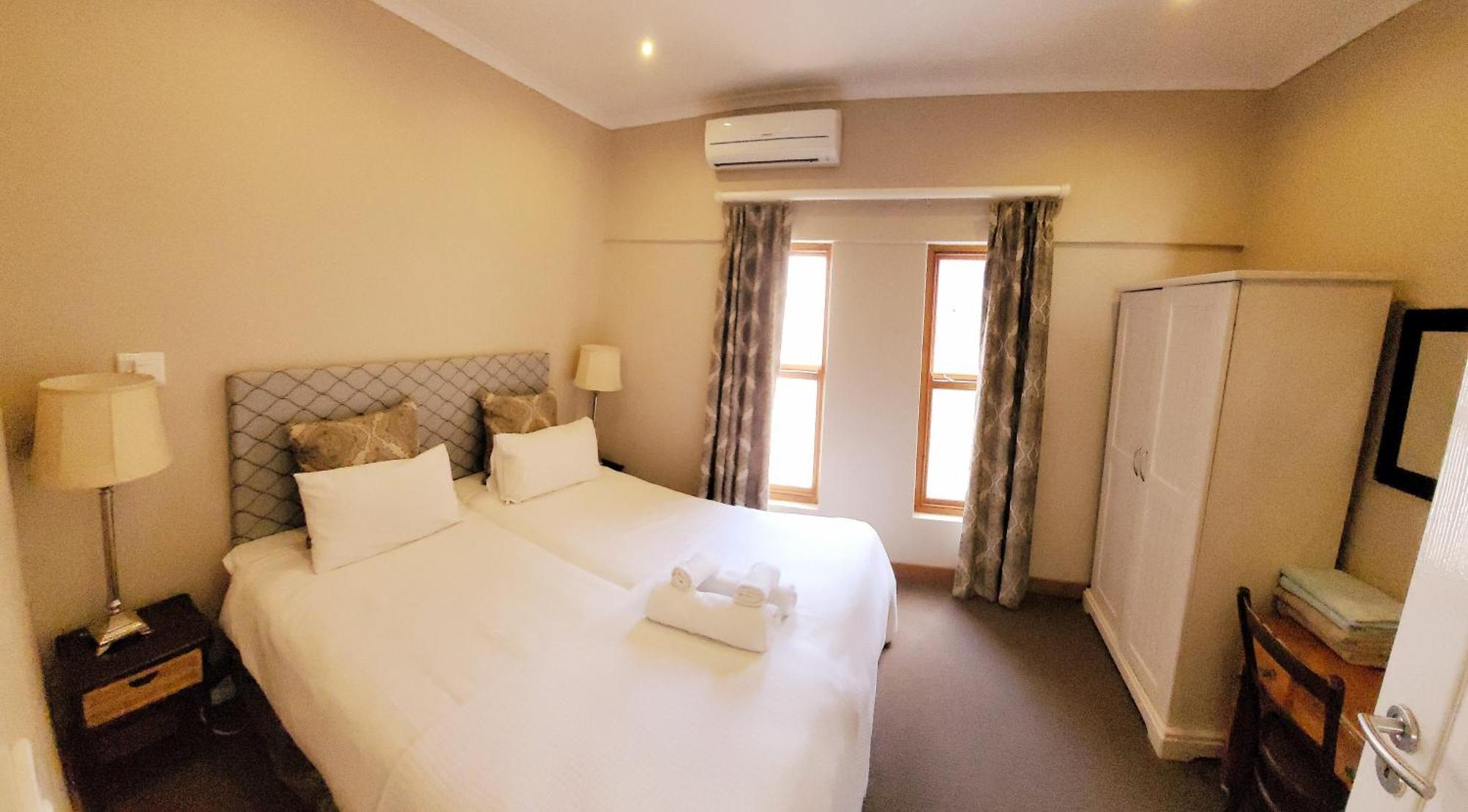 De Molen Guest House Somerset West Eksteriør billede