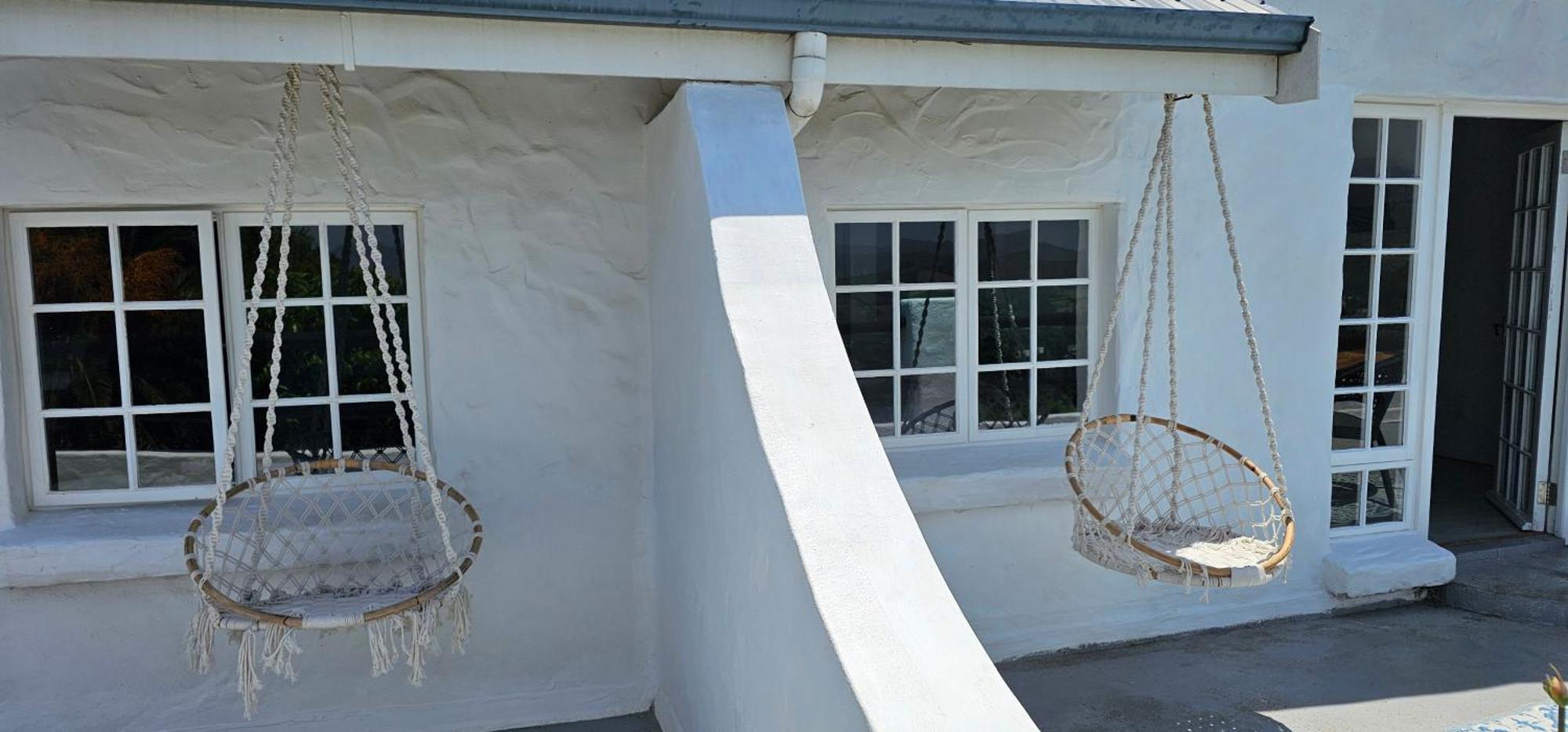 De Molen Guest House Somerset West Eksteriør billede