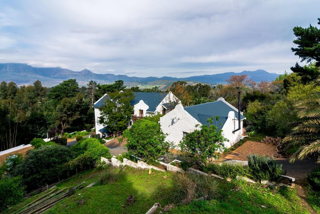 De Molen Guest House Somerset West Værelse billede