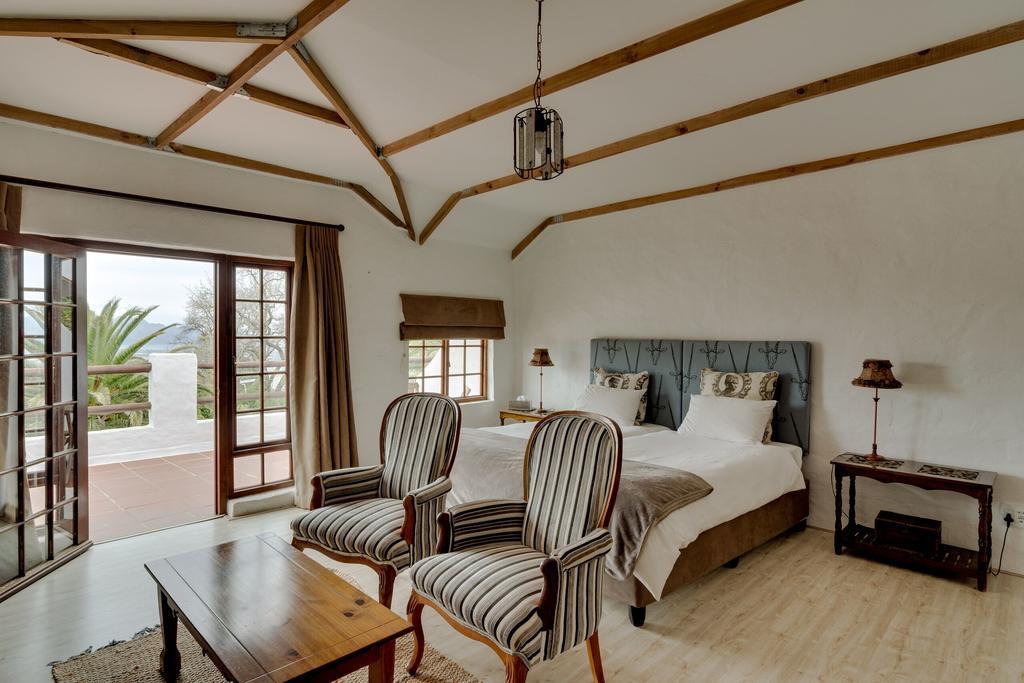 De Molen Guest House Somerset West Værelse billede