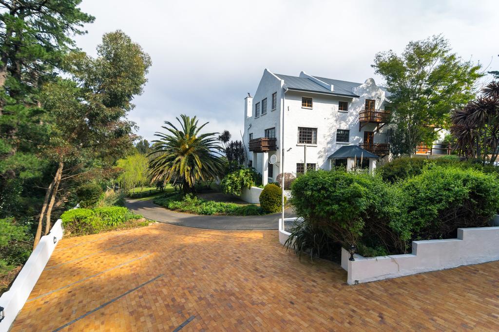 De Molen Guest House Somerset West Eksteriør billede